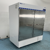 Fisherbrand Isotemp Double Door Refrigerator image 0